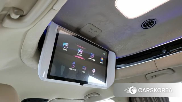 Kia The New Carnival 4th Generation id 4017173 из Кореи 10