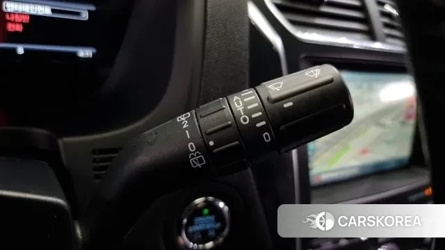 Ford Explorer id 3050783 из Кореи 10