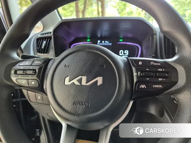 Kia The New Kia Ray id 2894588 из Кореи 10