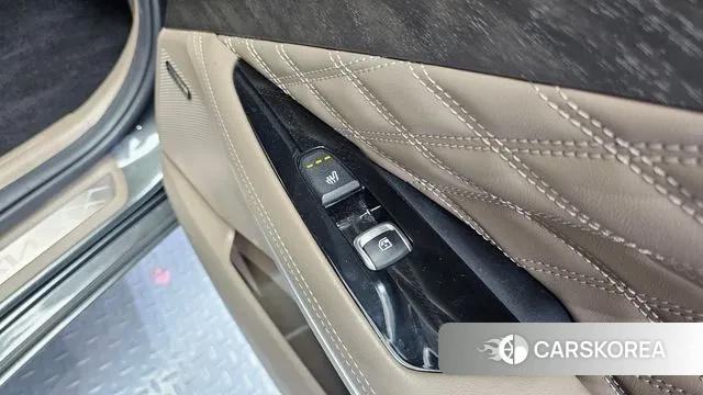 Kia K8 Hybrid id 3764183 из Кореи 10