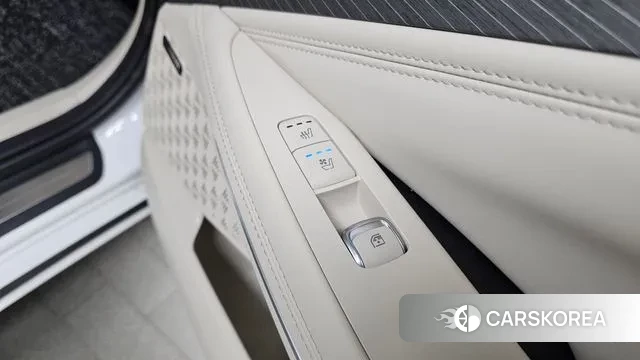 Kia The New K8 id 3371744 из Кореи 10