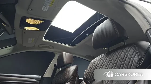 BMW 5 Series (G30) id 3396996 из Кореи 10