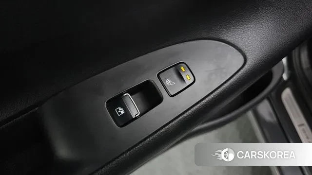 Hyundai The New Grandeur IG id 3696842 из Кореи 10