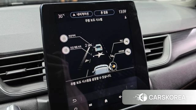 Renault Korea (Samsung) Capture id 4754369 из Кореи 10