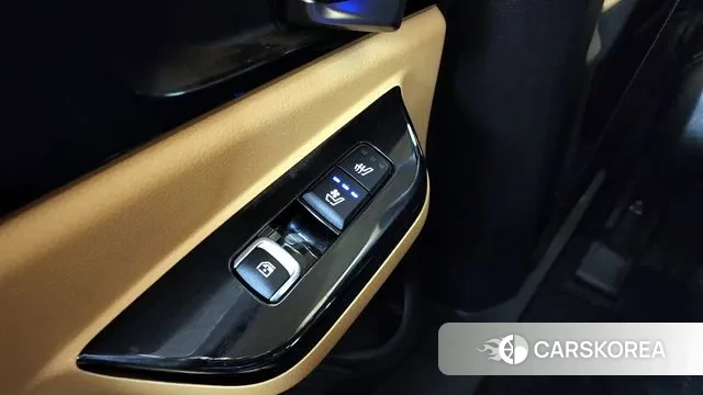 Kia Carnival 4th generation id 3625140 из Кореи 10