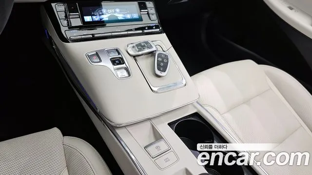 Hyundai The New Grandeur IG id 2688747 из Кореи 10