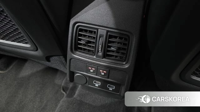 Renault Korea (Samsung) XM3 id 3828358 из Кореи 10