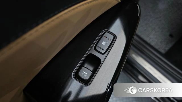 Kia K7 Premier Hybrid id 4671869 из Кореи 10