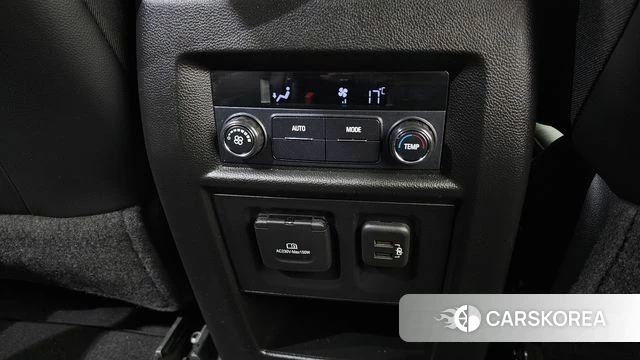 Chevrolet (GM Daewoo) Traverse id 4284749 из Кореи 10