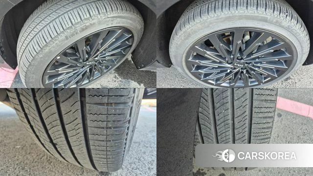 Kia Carnival 4th generation id 4540497 из Кореи 10