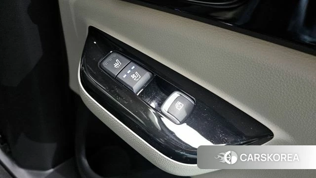 Kia Carnival 4th generation id 3941500 из Кореи 10