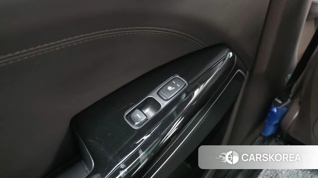 Kia All New K7 Hybrid id 4865492 из Кореи 10