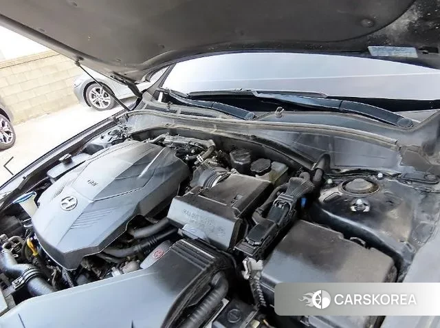 Hyundai Grandeur IG id 3601959 из Кореи 10