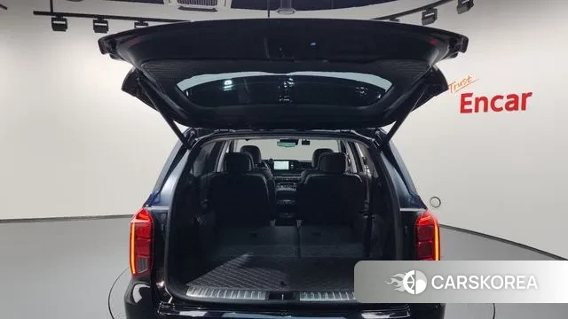 Hyundai The New Palisade id 3360527 из Кореи 10