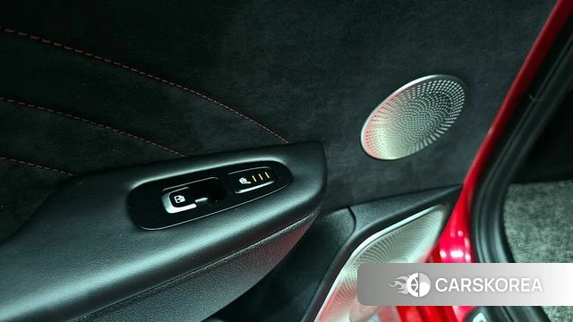 Kia Stinger Meister id 3799569 из Кореи 10