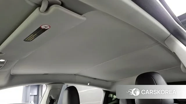 Tesla Model Y id 3411247 из Кореи 10