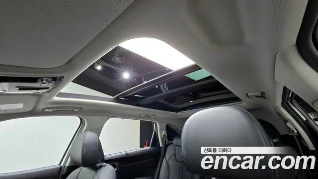 Kia Sorento 4th Generation id 2817964 из Кореи 10