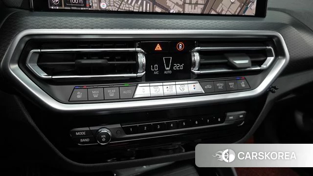 BMW X4 (G02) id 4382573 из Кореи 10