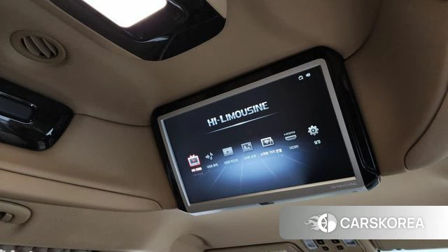 Kia The New Carnival id 3861333 из Кореи 10