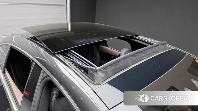 Mercedes-Benz EQE V295 id 3534088 из Кореи 10