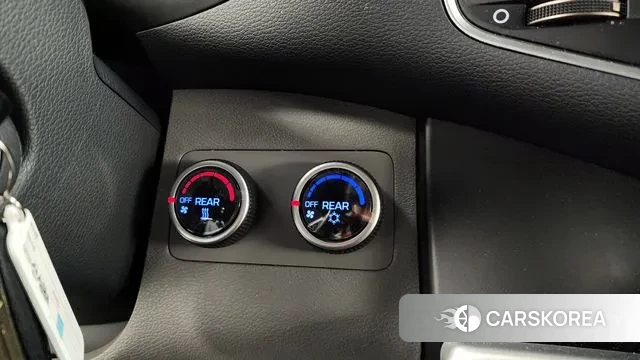 Hyundai Solati id 3457243 из Кореи 10