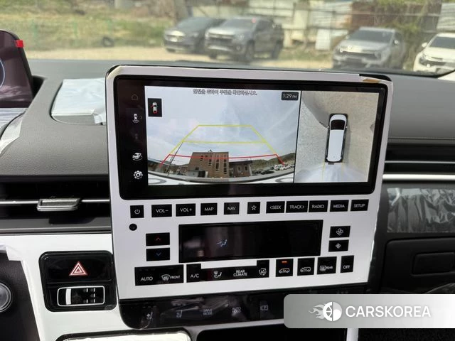 Hyundai Staria id 3933650 из Кореи 10