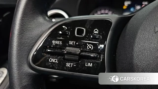 Mercedes-Benz C-Class W205 id 2961144 из Кореи 10