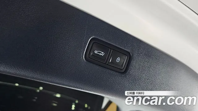 Genesis GV80 id 2455847 из Кореи 10