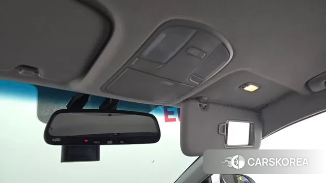 Hyundai Avante AD id 3651896 из Кореи 10