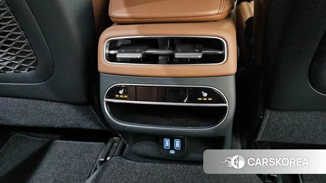 Genesis GV70 id 3964695 из Кореи 10