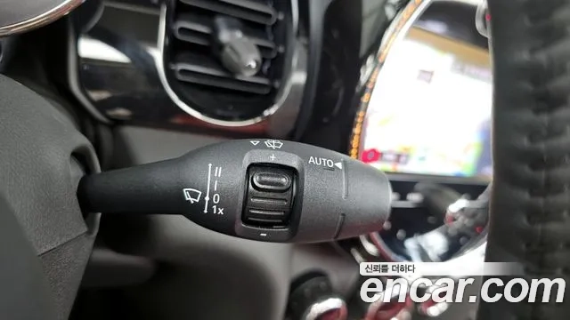 Mini Cooper Convertible id 2934878 из Кореи 10