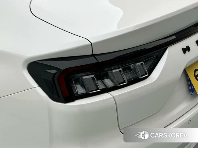 Ford Mondeo id 4207131 из Китая 10