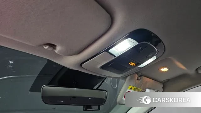 Hyundai Sonata (DN8) id 3529129 из Кореи 10