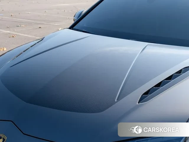 Lamborghini Urus id 3333073 из Кореи 10