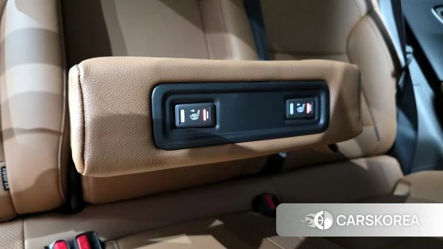 Renault Korea (Samsung) The New QM6 id 3939740 из Кореи 10