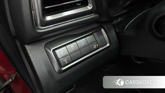 Ssangyong Berry New Tivoli id 4430070 из Кореи 10