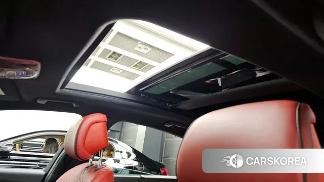 Genesis G80 (RG3) id 2979132 из Кореи 10