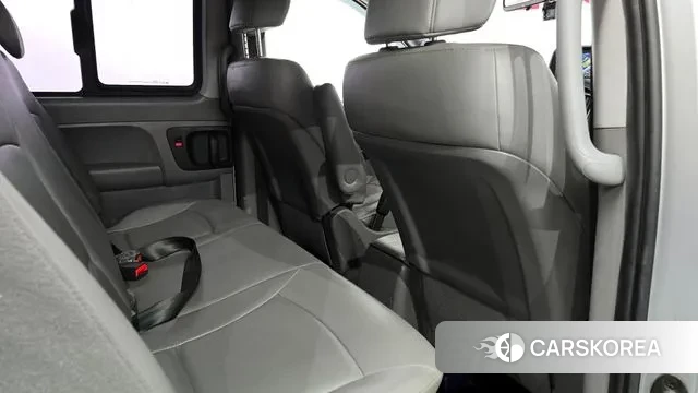 Hyundai The New Grand Starex id 3520470 из Кореи 10