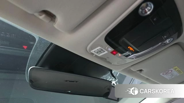 Kia The New K5 3rd generation id 4623602 из Кореи 10