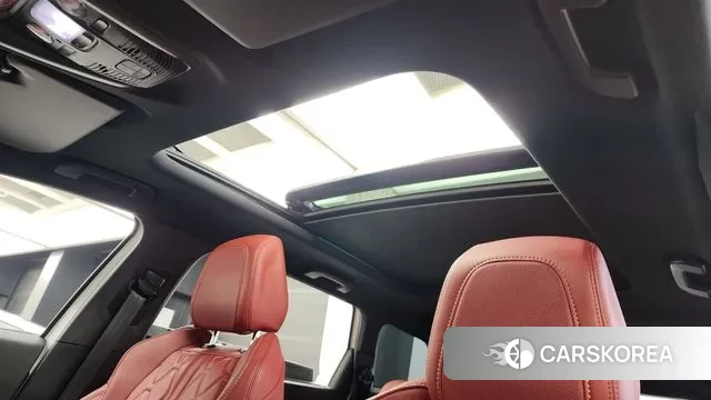 Peugeot 5008 second generation id 3332934 из Кореи 10