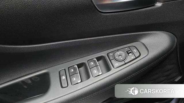 Hyundai The New Santa Fe id 4310104 из Кореи 10