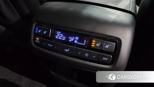 Hyundai Palisade id 3209325 из Кореи 10