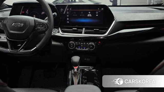 Chevrolet (GM Daewoo) Trax Crossover id 3897051 из Кореи 10