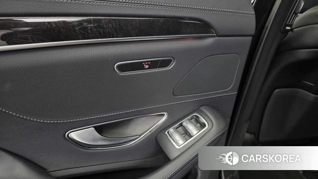 Mercedes-Benz S-Class W222 id 4507923 из Кореи 10