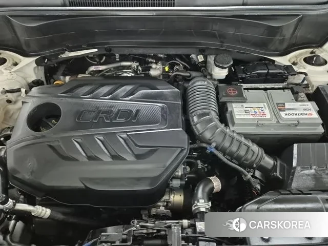 Kia Seltos id 3722351 из Кореи 10