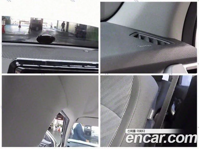 Kia Seltos id 2709671 из Кореи 10