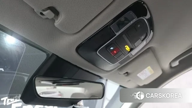 Hyundai Sonata D Edge (DN8) id 3733930 из Кореи 10