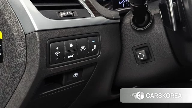 Genesis G80 id 4637880 из Кореи 10