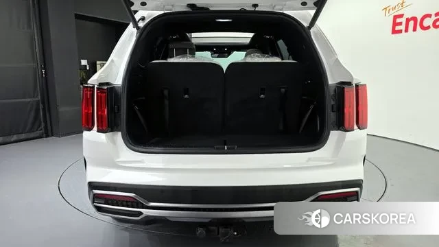 Kia Sorento 4th Generation id 3008371 из Кореи 10