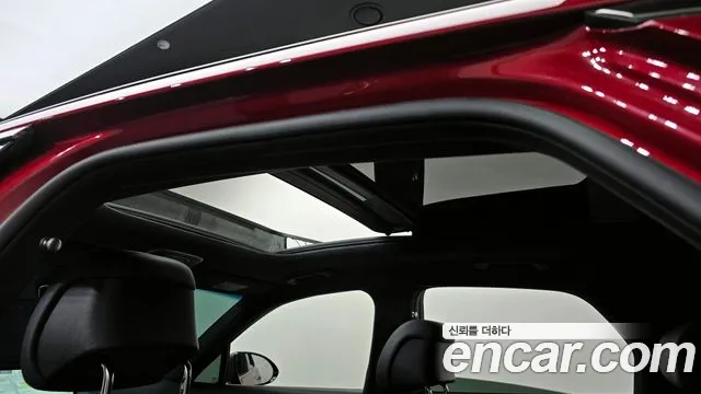 Genesis GV70 id 2364129 из Кореи 10